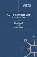 Introduction: CSR in the Middle East: Fresh Perspectives