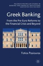 Overview of the Greek Banking Sector