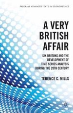 Time Series Analysis and the British