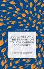 Eco-cities in the Age of Crisis