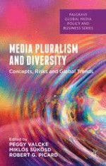A Global Perspective on Media Pluralism and Diversity: Introduction