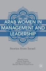 Introduction and the Women Leaders’ Stories