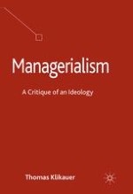 Introduction: Managerialism and Society