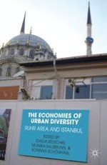The Economies of Urban Diversity: An Introduction
