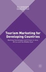 Introduction: Tourism Marketing for Developing Countries