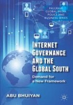 Global South and Supranational Internet Policymaking
