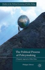 Introduction: The Political Process of Policymaking