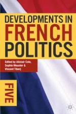 Cover of the book