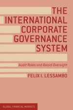 Corporate Governance Framework