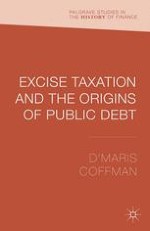 Excise Taxation in Context