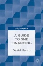A Guide To Sme Financing Springerprofessional De