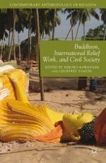 Buddhism and International Aid: A Case Study from Post-tsunami Sri Lanka