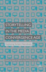 Introduction: The Contexts of Contemporary Screen Narratives: Medium, National, Institutional and Technological Specificities