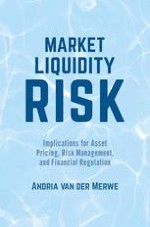 Musings on Liquidity