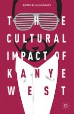 Now I Ain’t Saying He’s a Crate Digger: Kanye West, “Community Theaters” and the Soul Archive