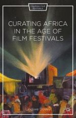 Introduction: Film Festivals and/in Theory