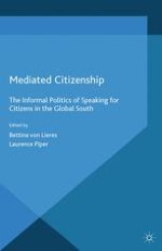 Introduction: The Crucial Role of Mediators in Relations between States and Citizens