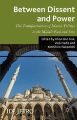 Islamic Politics between Dissent and Power: An Overview