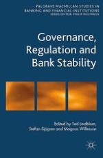 Challenges for Banks and a New Regulatory Framework