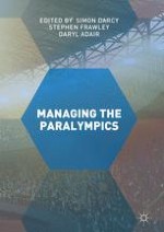 The Paralympic Games: Managerial and Strategic Directions