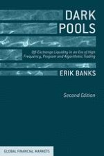 Introduction to Dark Pools