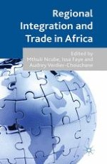 Introduction: Understanding Africa’s Regional Trade