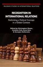 Gradual Processes, Ambiguous Consequences: Rethinking Recognition in International Relations