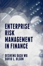 Enterprise Risk Management