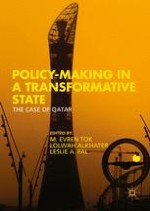 Policy-Making in a Transformative State: The Case of Qatar