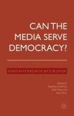 Introduction: Can the Media Serve Democracy?