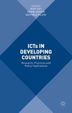 A Critical Review of the ICT for Development Research