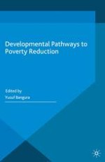 Developmental Pathways to Poverty Reduction