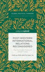 Introduction: A Pre-Modern Thinker on International Relations