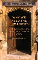 The Ups and Downs of the Humanities