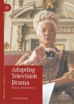 Adapting Television Drama: A General Introduction