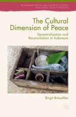 The Emerging Cultural Turn in Peace Research