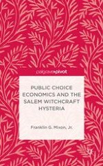 The Political Economy of Historical Events