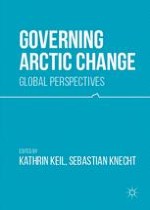 Introduction: The Arctic as a Globally Embedded Space