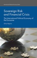 Sovereign Risk, Politics and the Eurozone Crisis