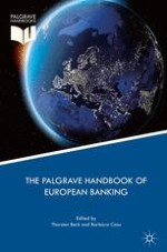 European Banking: An Overview