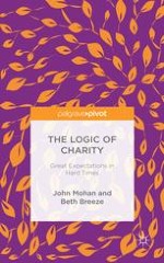 Introduction: Is There a ‘Logic of Charity’?