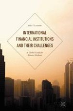 International Financial Institutions: Architecture, Flaws, and Legitimacy