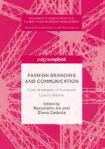 Brands as Core Assets: Trends and Challenges of Branding in Fashion Business
