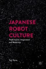 Introduction: The Japanese Robot and Performance