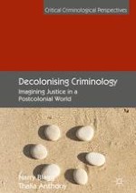 Introduction: Turning Criminology Upside Down