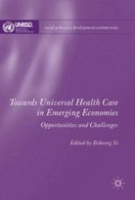 Introduction: The Universalization of Health Care in Emerging Economies