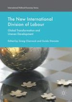 Introduction: The New International Division of Labour and the Critique of Political Economy Today