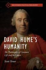 David Hume’s Philosophy of Common Life