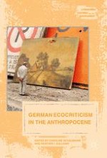 Preface: The Anthropocene and the Challenge of Cultural Difference