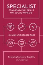 Social Work Skills And Communcation Specialist Communication